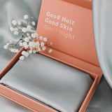 silk pillowcase malaysia singapore brunei - BURR