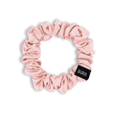 Cherry Blossom Silk Scrunchie - BURR singapore malaysia