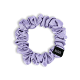 Lavender Dream Silk Scrunchie