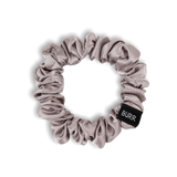 Pale Thistle Silk Scrunchie - BURR singapore malaysia
