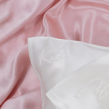 silk pillowcase malaysia singapore brunei - BURR