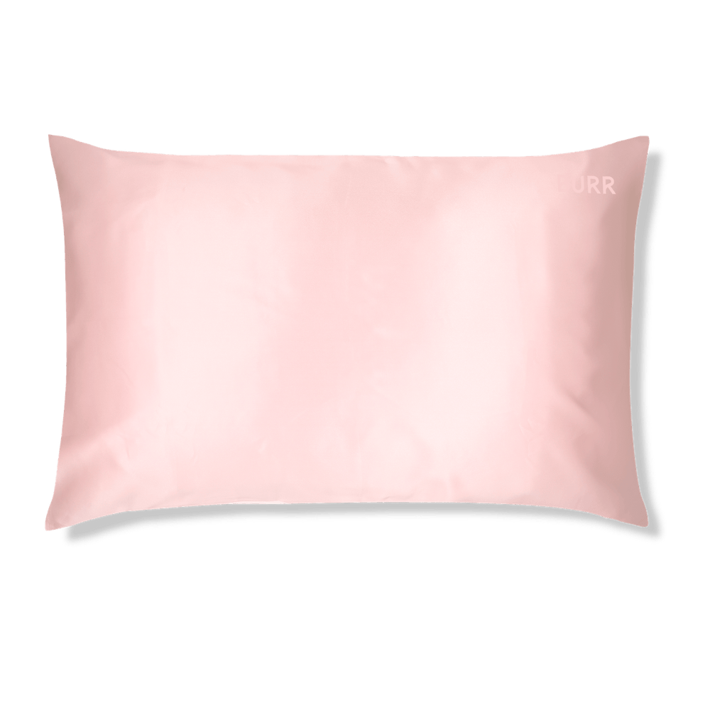 BURR Pure Silk Pillowcase Singapore